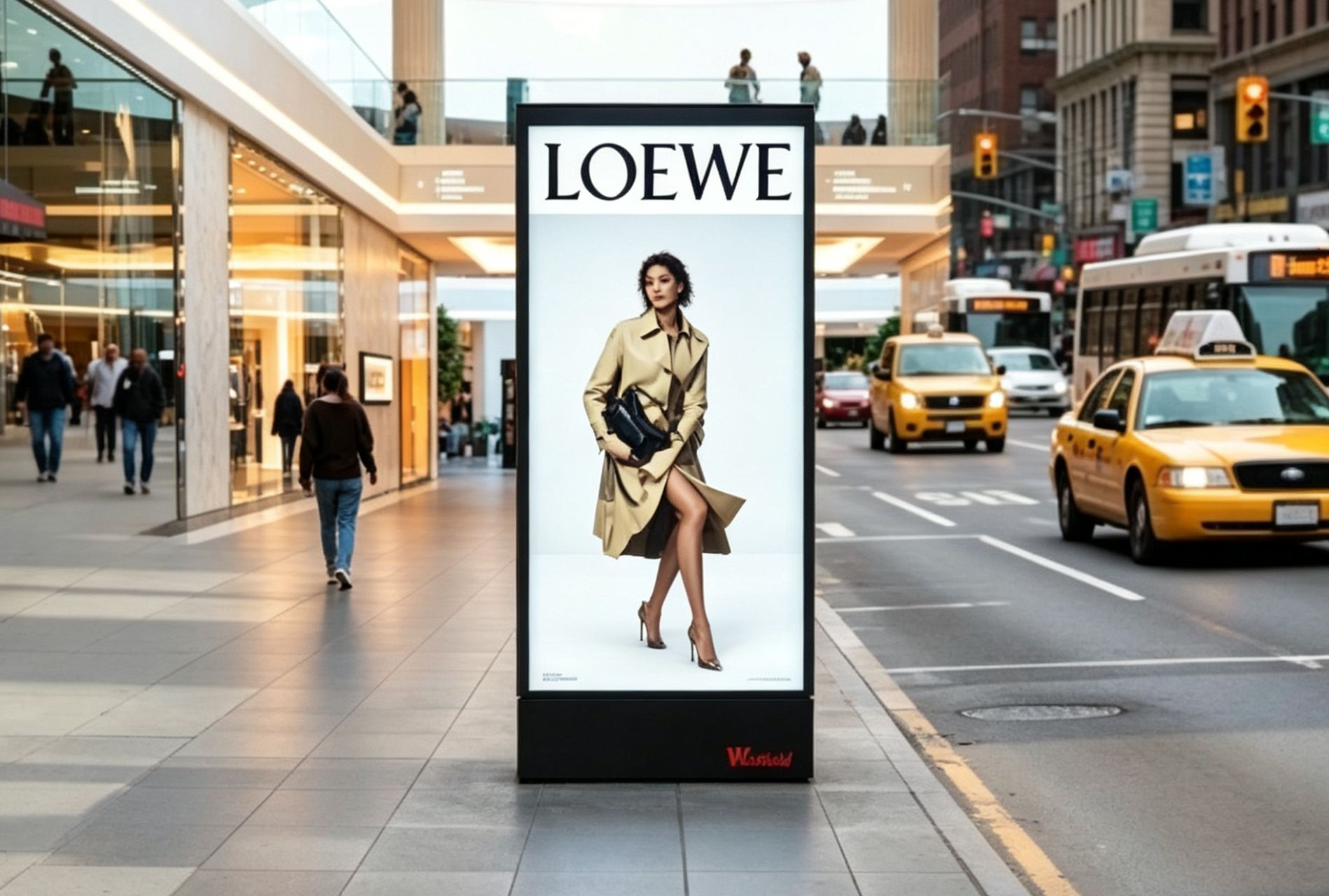 Retail-digital-signage