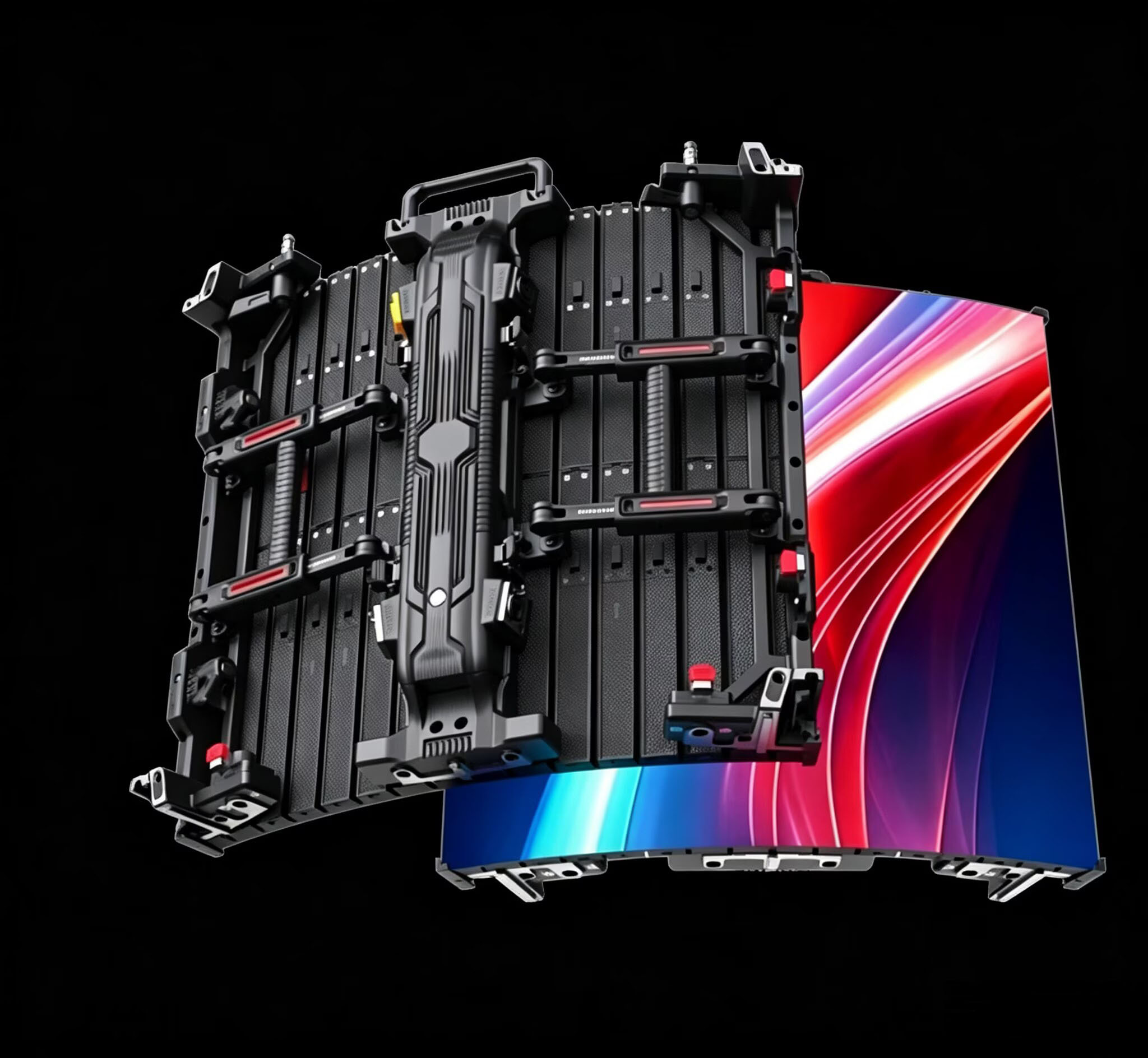 Rental LED Screens