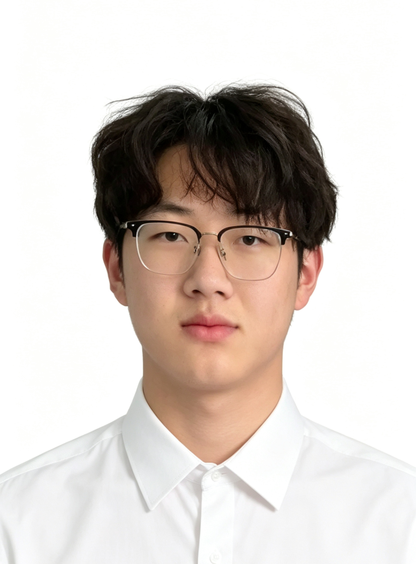Mike Huang