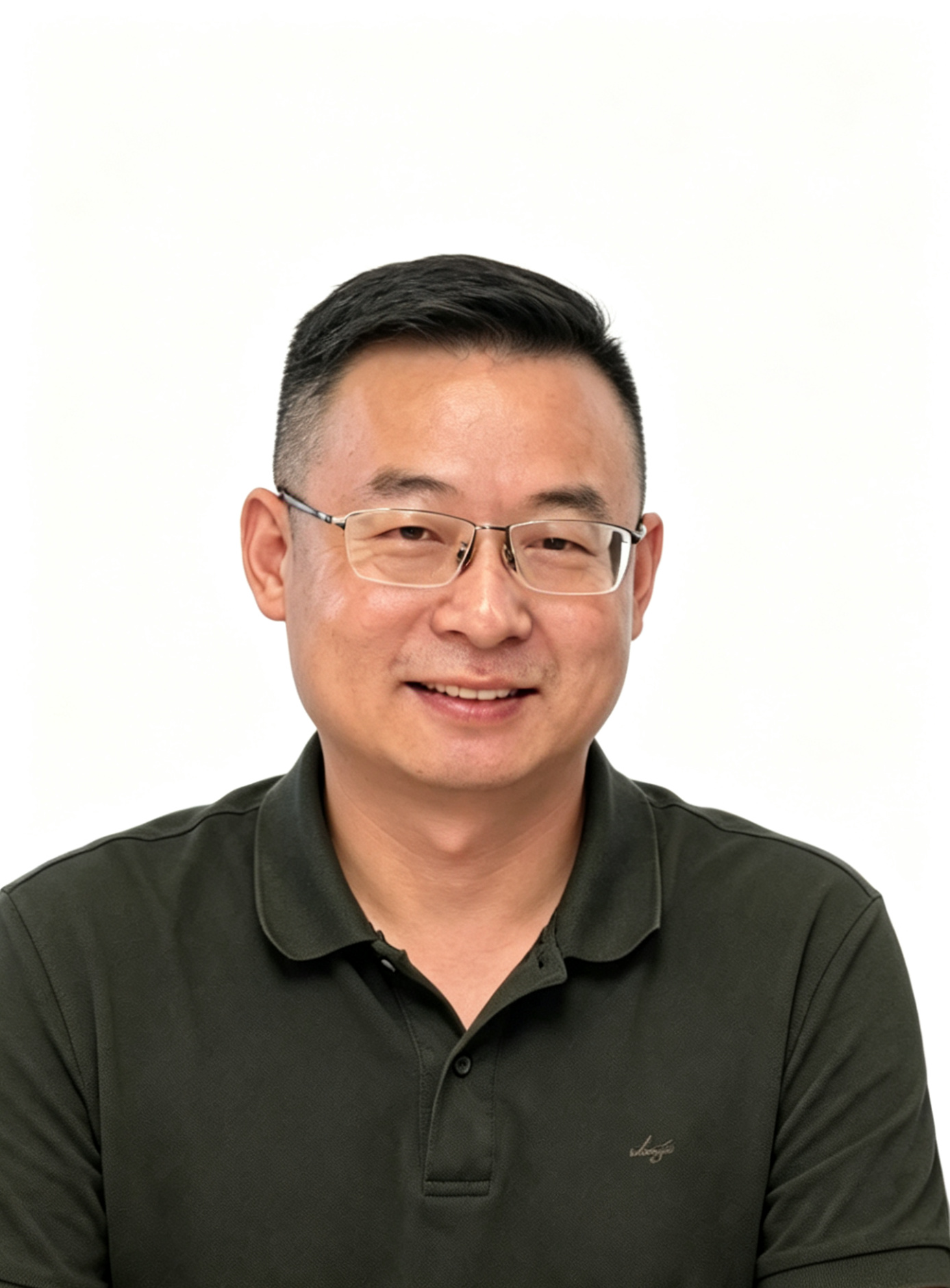 Peter Zou